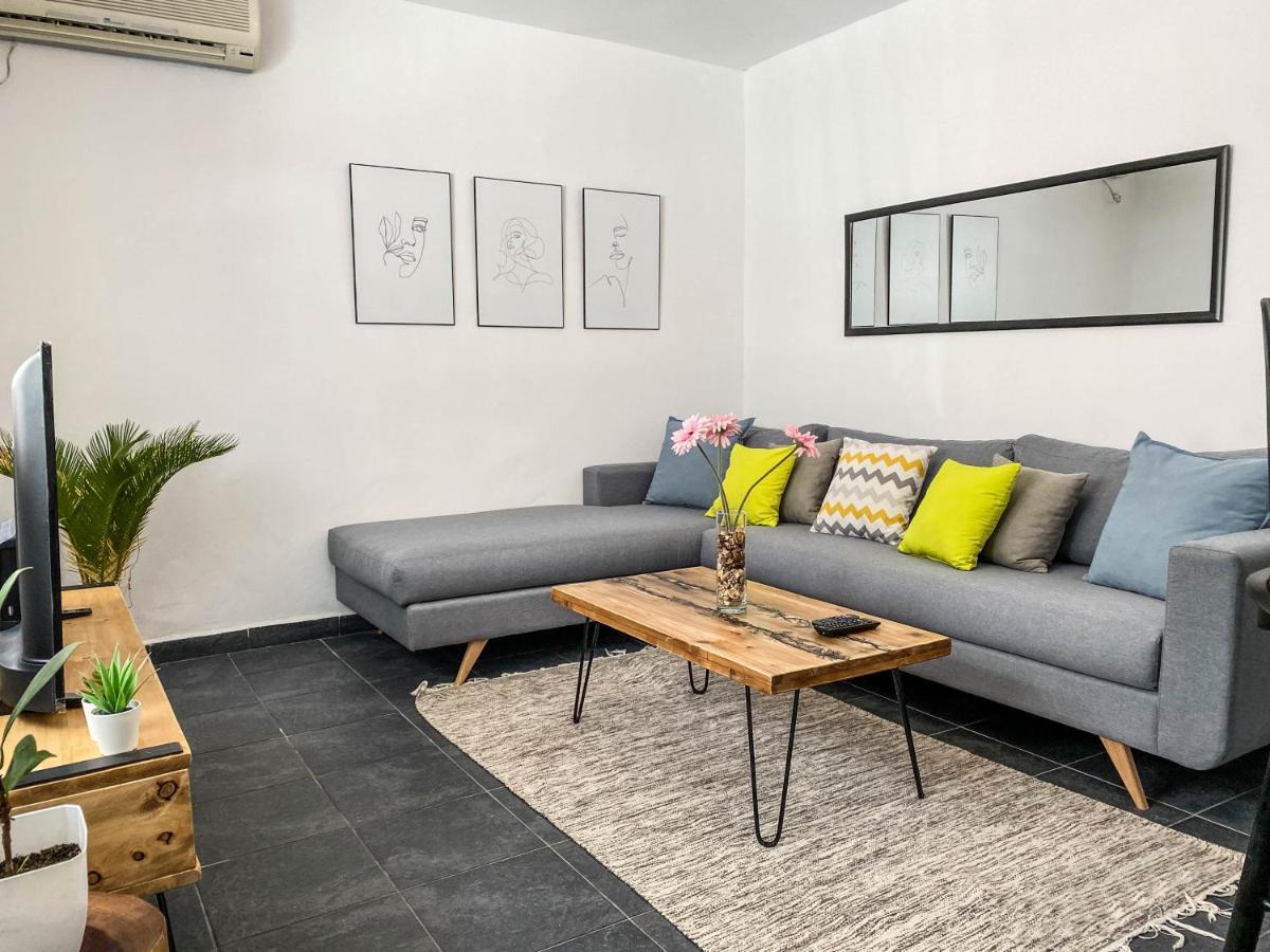 Cosy Duplex In Apartment Sidi Bou Said
